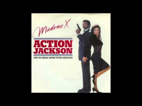 Madame X — Action Jackson - Madame X
