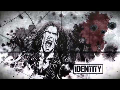 Alpha Tiger — Alpha Tiger - Long Way Of Redemption