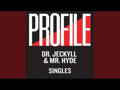 Dr. Jeckyll & Mr. Hyde — A.M. P.M. (Instrumental)