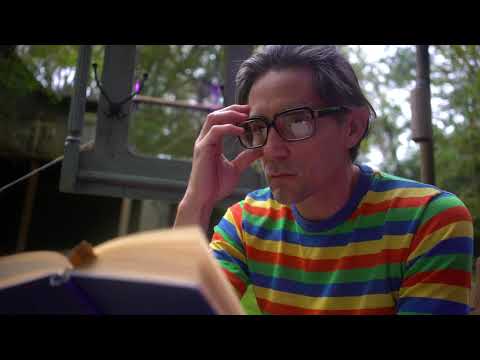Haunted Shed — Haunted Shed - "Old Joy" (Official Video)