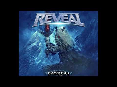 Reveal (17) — REVEAL - The Crussaders