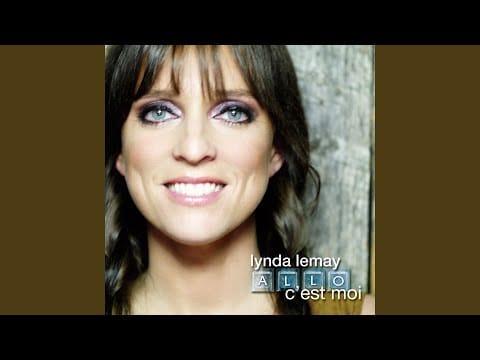 Lynda Lemay — Anne
