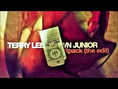 Terry Lee Brown Jr. — Terry Lee Brown Jr. - Softpack (The Edit)