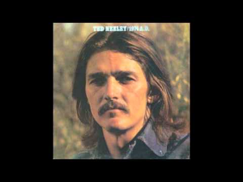 Ted Neeley — 5 Ted Neeley Rainbow 1974 A.D.