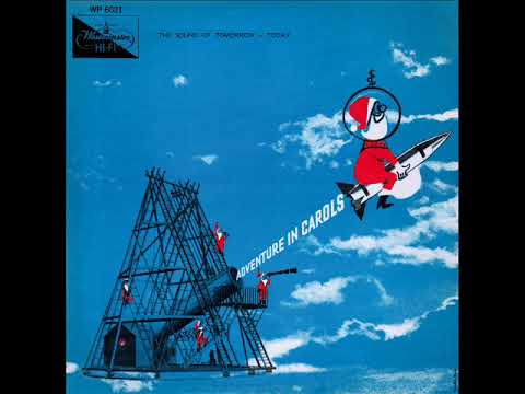 Ferrante & Teicher — Ferrante & Teicher - Silent Night [remastered]