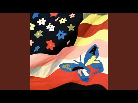 The Avalanches — Light Up
