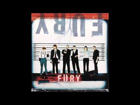 Fury in the Slaughterhouse — FURY IN THE SLAUGHTERHOUSE - Brilliant Thieves 97