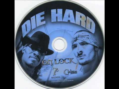 Melle Mel — Rondo & Melle Mel - "Don't Stop" -  DIE HARD - On Lock