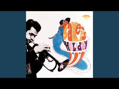 Chet Baker — Don't Explain