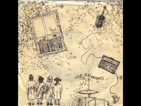 The Raincoats — The Raincoats "Fairytale In The Supermarket"