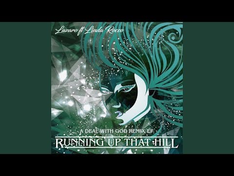 Linda Rocco — Running up That Hill (Club Remix 2022)