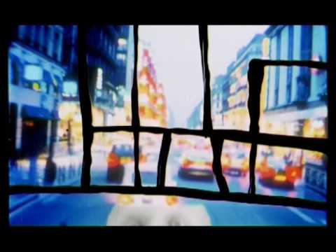 Dominique Dalcan — Aveugle et sourd