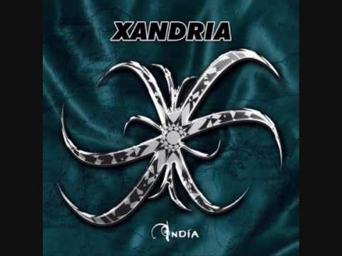 Xandria — Xandria - Widescreen