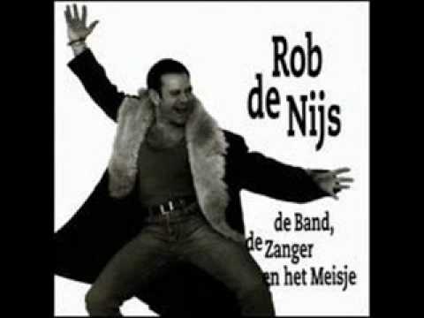 Rob de Nijs — Rob de Nijs - Lucinde (8)