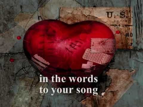 Claudine Longet — WHO BROKE YOUR HEART AND MADE YOU WRITE THAT SONG - Claudine Longet (Lyrics)