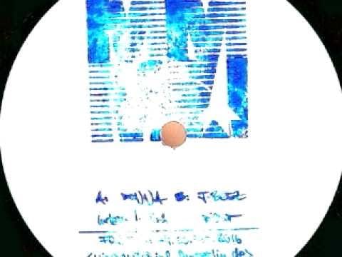 Death In Vegas — Erik & Fiedel - Donna (MMM02)