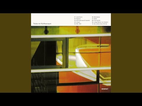Triola — Der Stille Sturm (Digital Bonus Track) (Remastered)