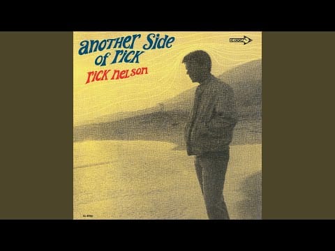 Ricky Nelson (2) — Promenade In Green