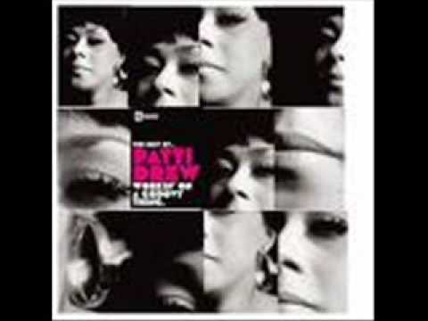 Patti Drew — PATTI  DREW   The Love That A Woman Should Give To A Man