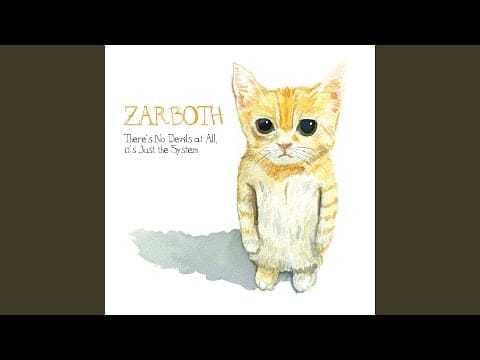 Zarboth — Forget Your Head
