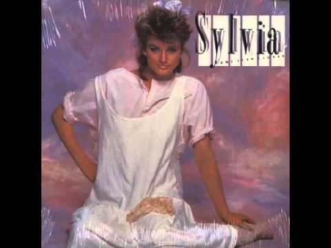 Sylvia (7) — Sylvia ~ I Can't Help the Way That I Don't Feel