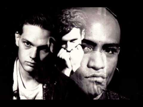 Trasch — Trasch - Pluck Out The Eyes (Extended Mix)