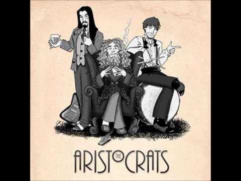 The Aristocrats (4) — The Aristocrats - Bad Asteroid