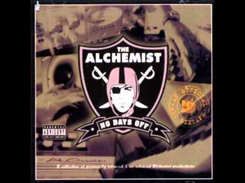 Mitchy Slick — mitchy slick, xzibit- making your money (prod.alchemist)