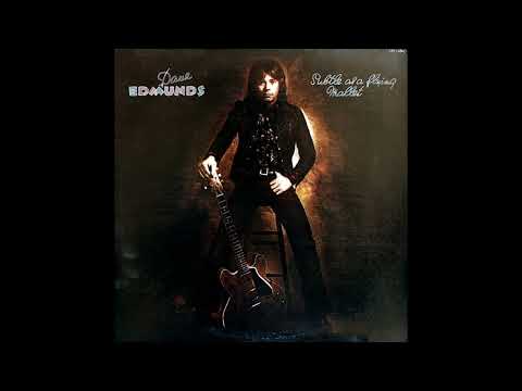 Dave Edmunds — Dave Edmunds - Let It Rock