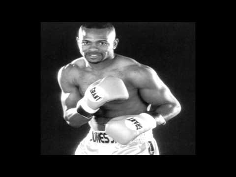 Roy Jones Jr. — Roy Jones You Damn Right ( OFFICIAL HQ )