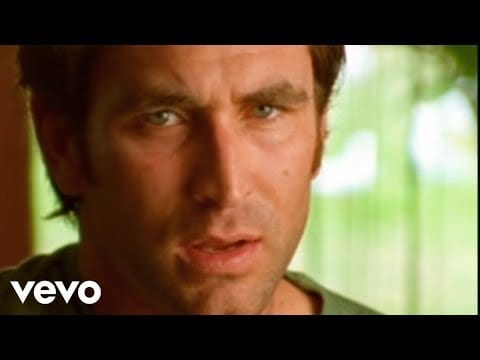 Pete Murray — Pete Murray - So Beautiful