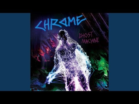 Chrome (8) — Inner Space