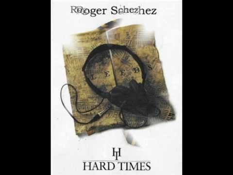 Roger Sanchez — Roger Sanchez - Hard Times (1994) - Part 3