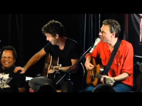 Joel Plaskett — Joel Plaskett - Park Avenue Sobriety Test