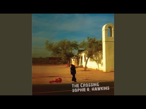 Sophie B. Hawkins — Missing