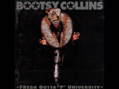 Bootsy Collins — Bootsy Collins - Do The Freak (Classic Freak Mix)