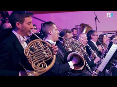 Alan Silvestri — FSO 2016 Oficial | Captain America