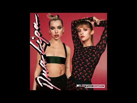 Dua Lipa — Fever