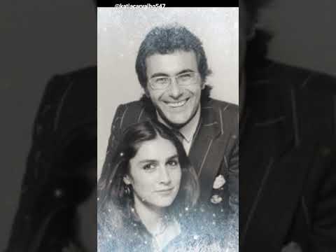 Al Bano & Romina Power — Albano Et Romina Power  Nostalgia Canaglia