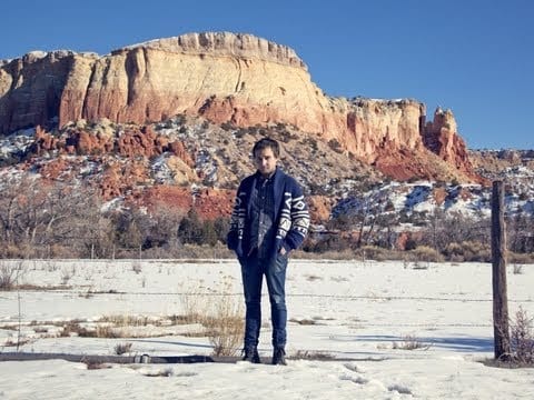 Daniel Rossen — Daniel Rossen - Saint Nothing (from 'Silent Hour / Golden Mile' EP)