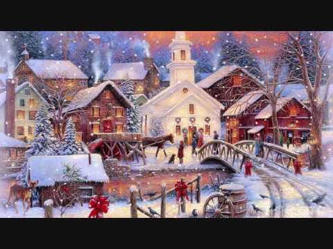 Mitch Miller And The Gang — Mitch Miller ~ Christmas Album