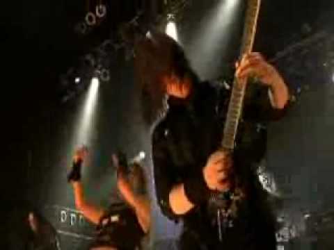 Arch Enemy — ARCH ENEMY - Ravenous (OFFICIAL Live DVD Video)