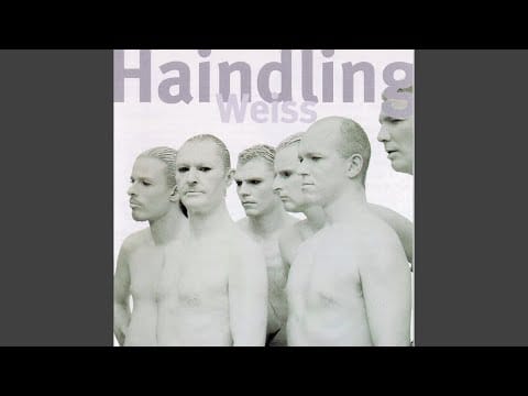 Haindling — Tom + Thomas