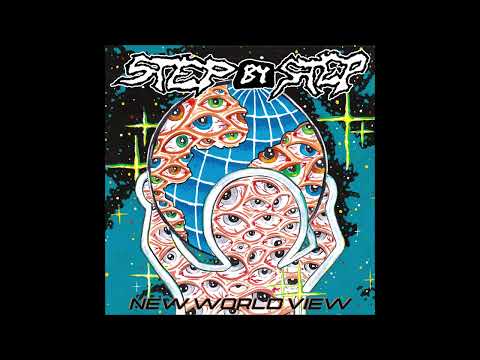 Step By Step (17) — Step By Step - New World View 2025 (Full Album)