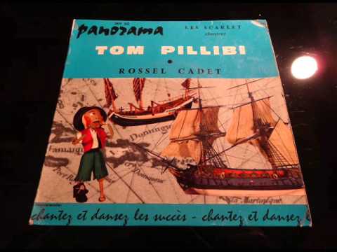 Les Scarlet — Tom Pillibi - Les Scarlet