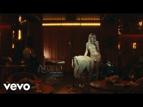 Elodie (14) — Elodie - Due (Sanremo 2023)