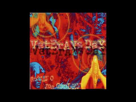 Rodney-O & Joe Cooley — Rodney O & Joe Cooley - All Night Long