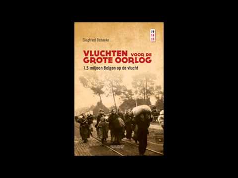 Willem Vermandere — WILLEM VERMANDERE de vluchteling 1991
