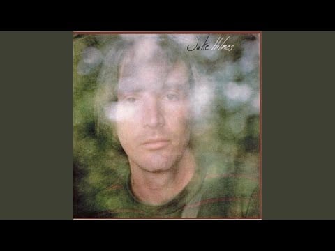 Jake Holmes — The Very First Time