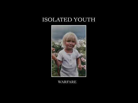 Isolated Youth — Isolated Youth ~ Seasons